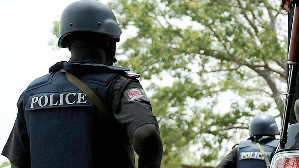 Police Arraign Man For Stealing Motorcycle