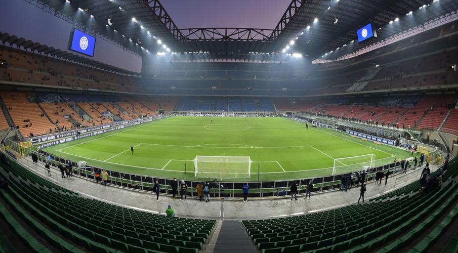 AC, Inter Milan Set To Move Away From Legendary San Siro