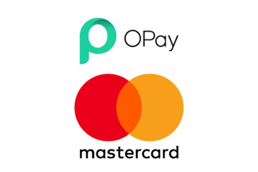 Mastercard, OPay Partner To Grow Cashless Ecosystem