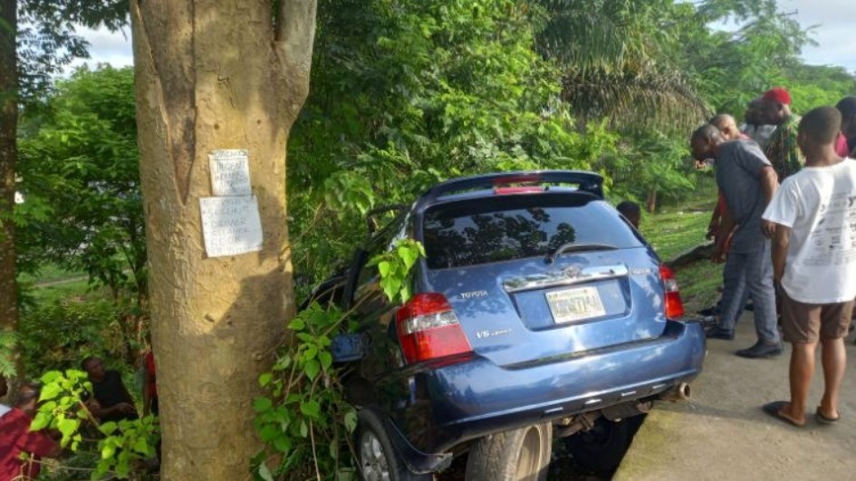 Cross River: Woman Dies While Chasing Husband, Side Chick