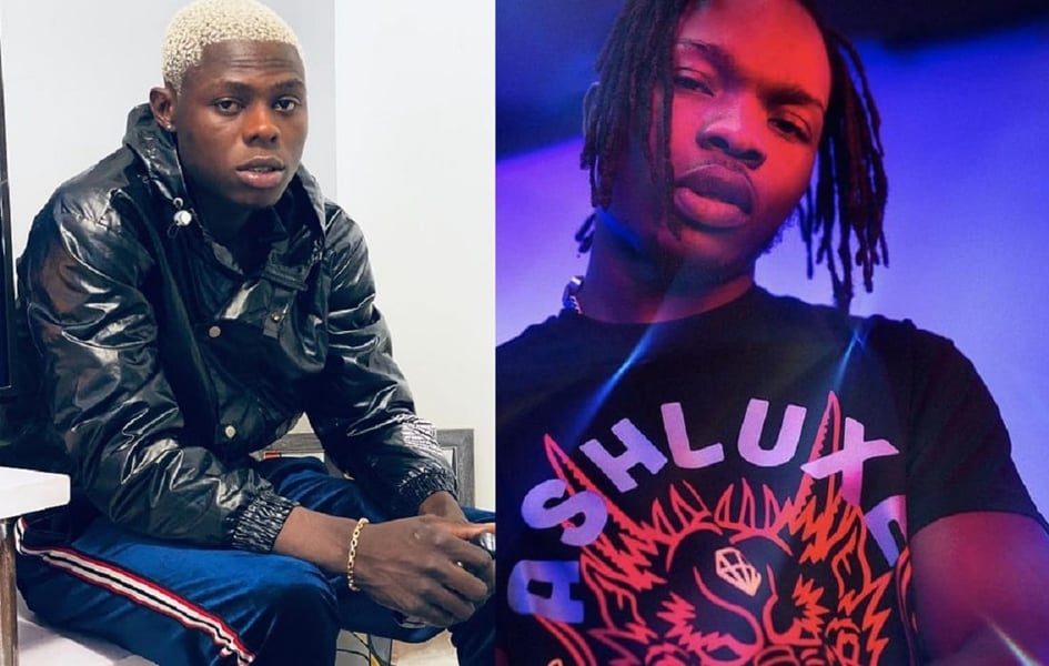 Naira Marley's Signee Mohbad Cries Out For Help Over Assault
