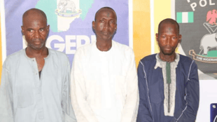 Bauchi: Police thwart kidnapping plot, arrest suspected crim