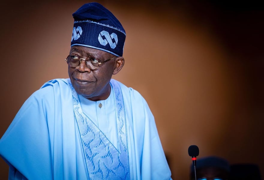 How Bola Tinubu's Academic Certificates Were Stolen