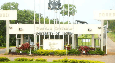 14 students expelled from UNILORIN over exam malpractice