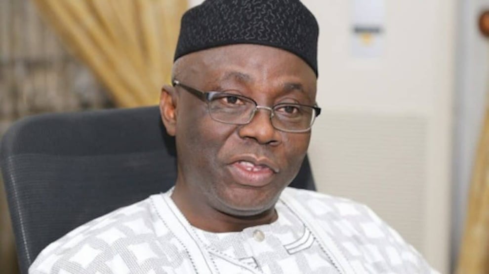 Bakare Promises Economic Growth, To Raise GDP To $1.5 Trilli