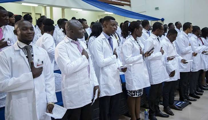 Doctors Threaten Strike Over Acute Shortage Of Manpower In 