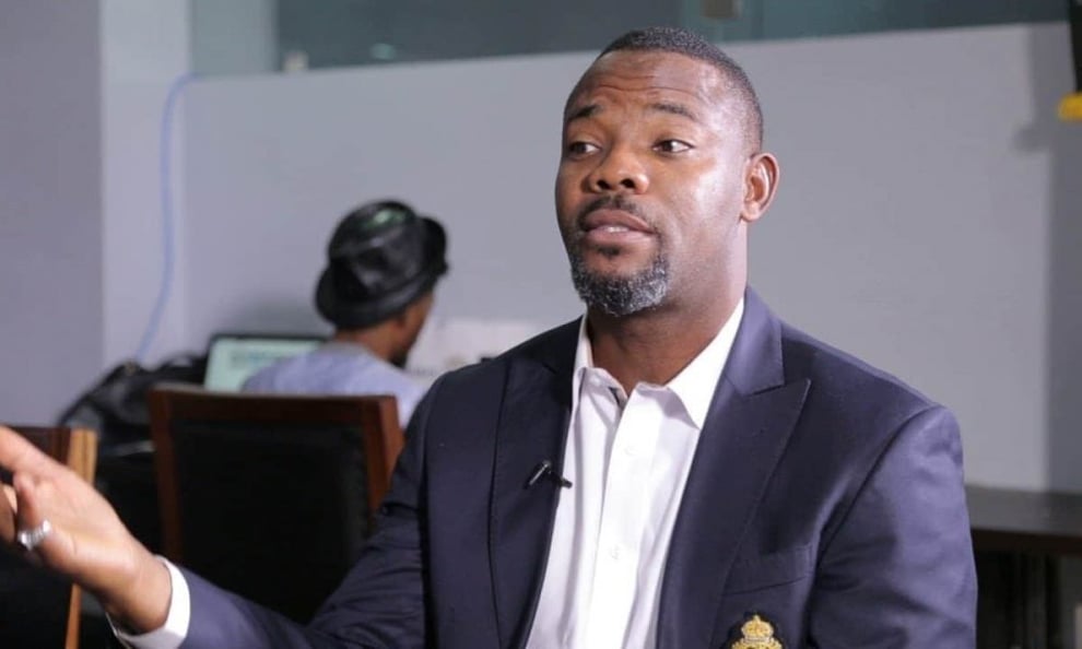 Peter Obi: Comedian Okey Bakassi Shows Support For President