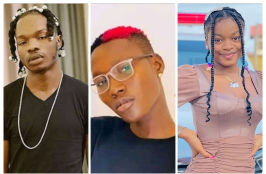 Naira Marley Calls For Release Of  Zinoleesky, Shubomi