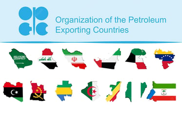 Crude Oil Demand From OPEC-13 Expected To Reach 29.3 mb/d In