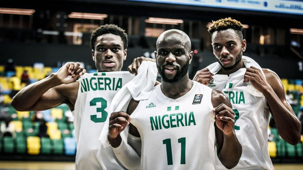 President Buhari Reverses Suspension Of NBBF From Basketball