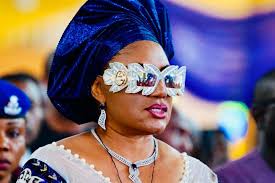 EFCC Arrests Former Anambra First Lady Ebele Obiano