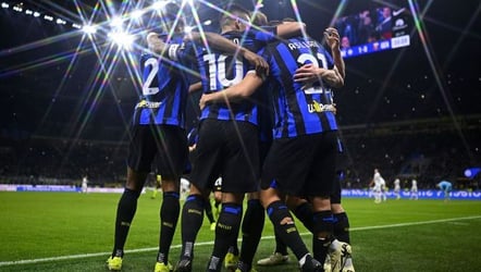 Inter Milan secure narrow 2-1 win over Genoa in entertaining