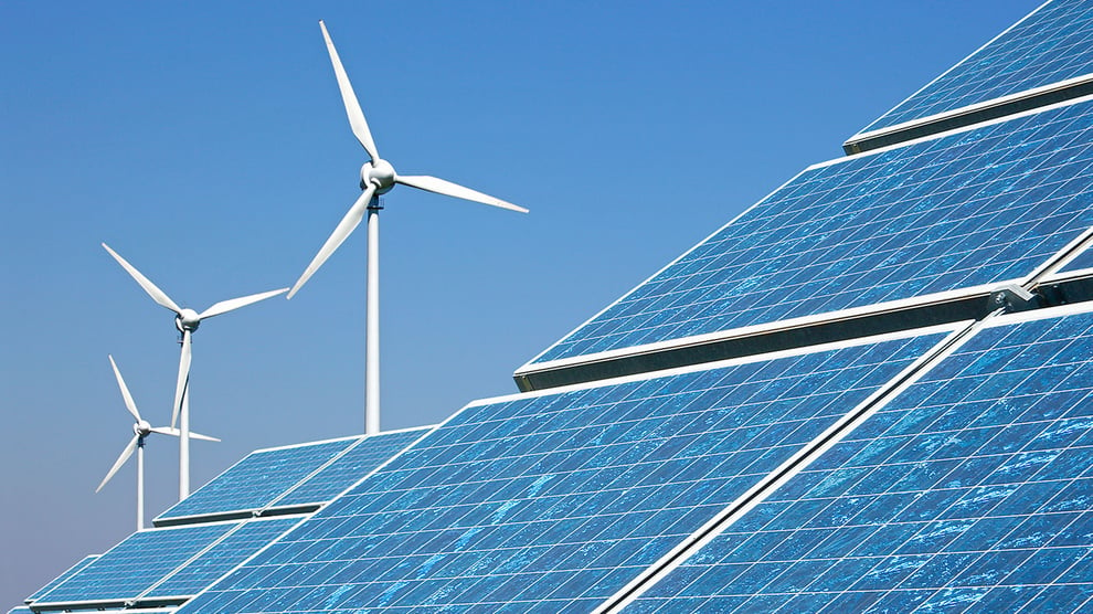 Renewable Energy Essential To Closing Energy Deficit, Say Ex