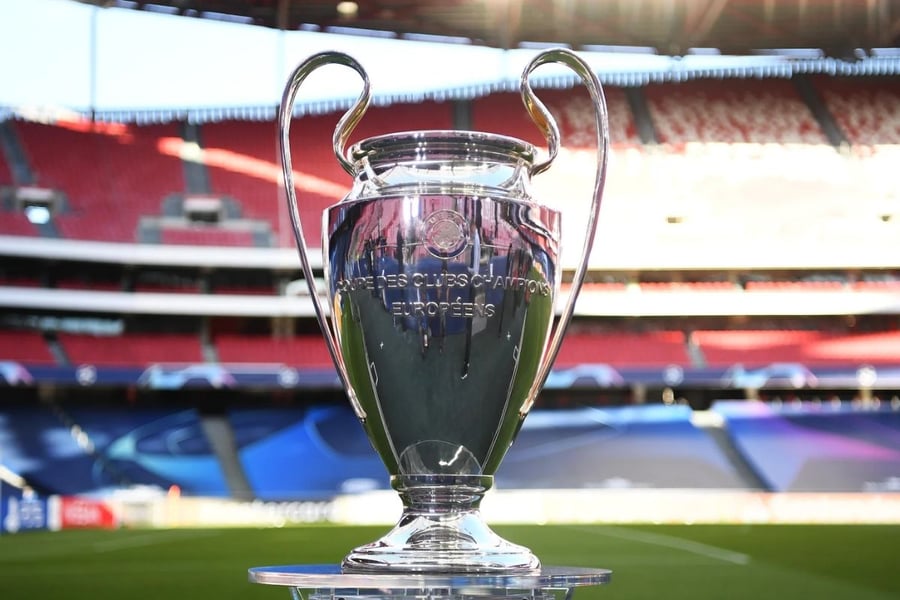 Six Teams Secure Quarterfinal Spot In UEFA Champions League 
