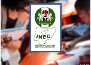 Re-run election: INEC suspends electoral officer for alleged