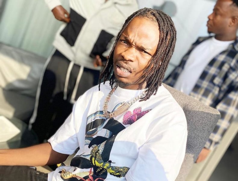 NDLEA: 'Zinoleesky, Mohbad In Good Spirits' — Naira Marley