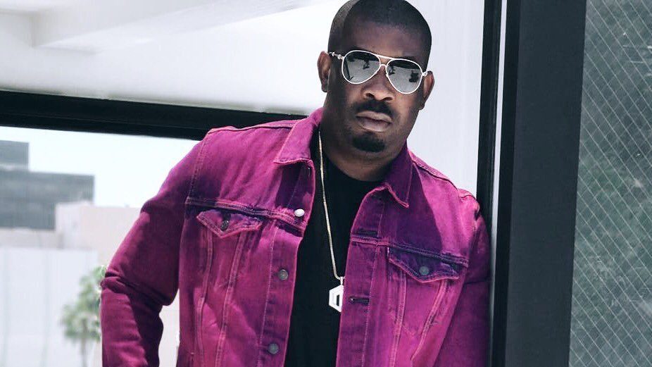 Don Jazzy Reveals Married Women Are In His DM [Video]