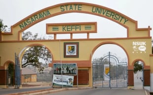 NSUK appoints Prof Modibbo as acting VC 