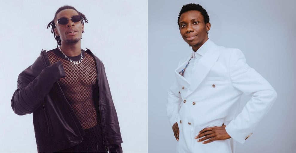 Joeboy Wants Blaqbonez To Experience Love