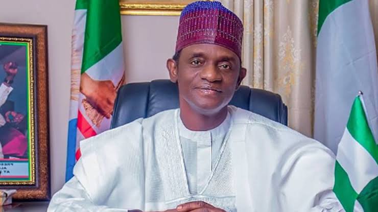 Yobe Governor To Build 5000 Houses in 7 LGAs 