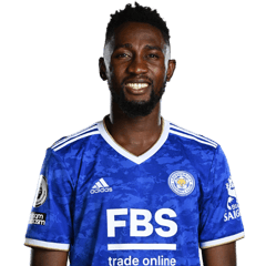 Wilfred Ndidi