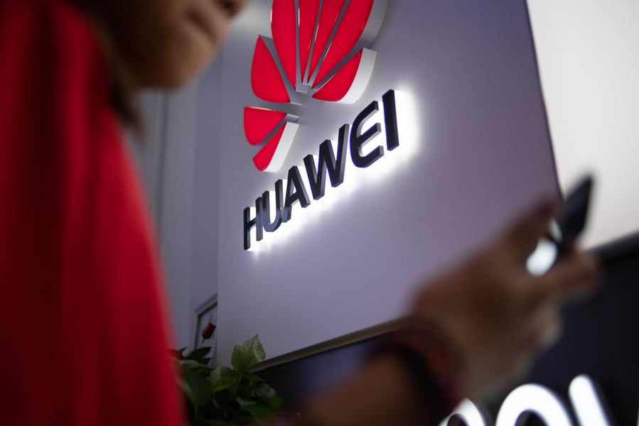 No Plan To Sue FG Over E-customs Project - Huawei