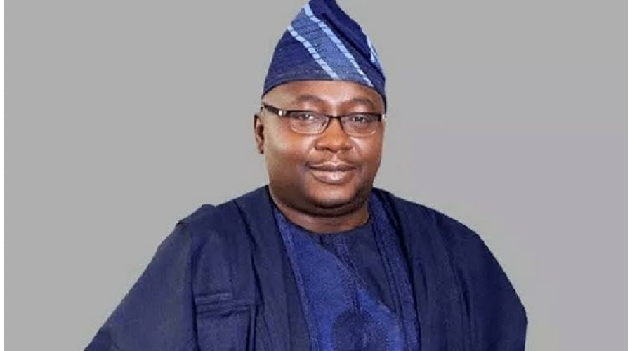 Oyo 2023: Guber Aspirant Adelabu Defects To SDP 