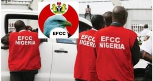 EFCC arraigns two for fraud 