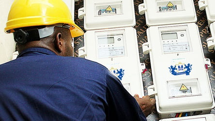 65 per cent of businesses may shutdown over electricity tari