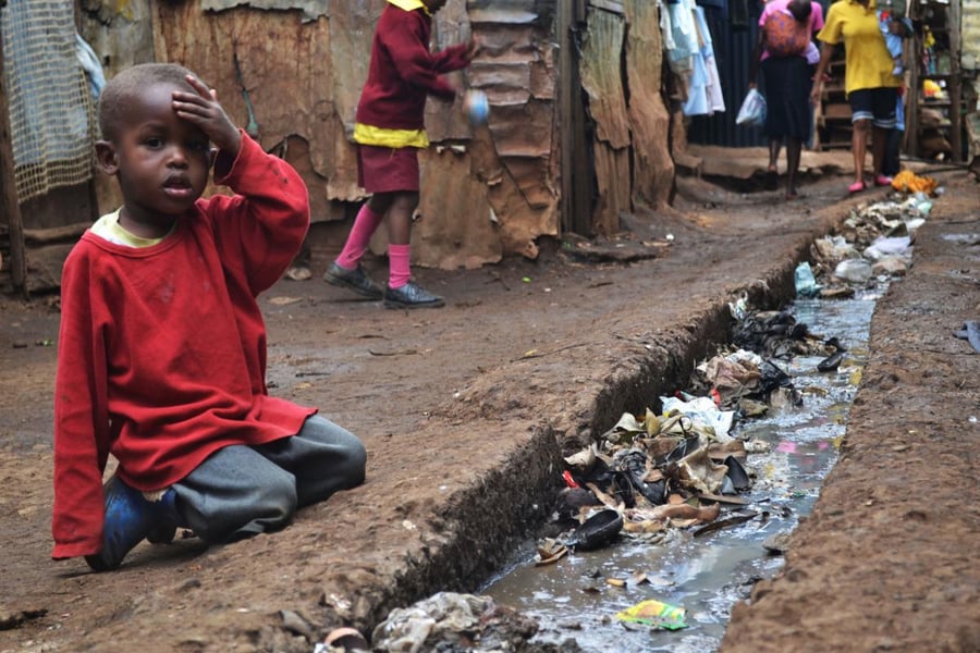 Sokoto Rejects Poverty Rating, Seeks Scrutiny Of Figure