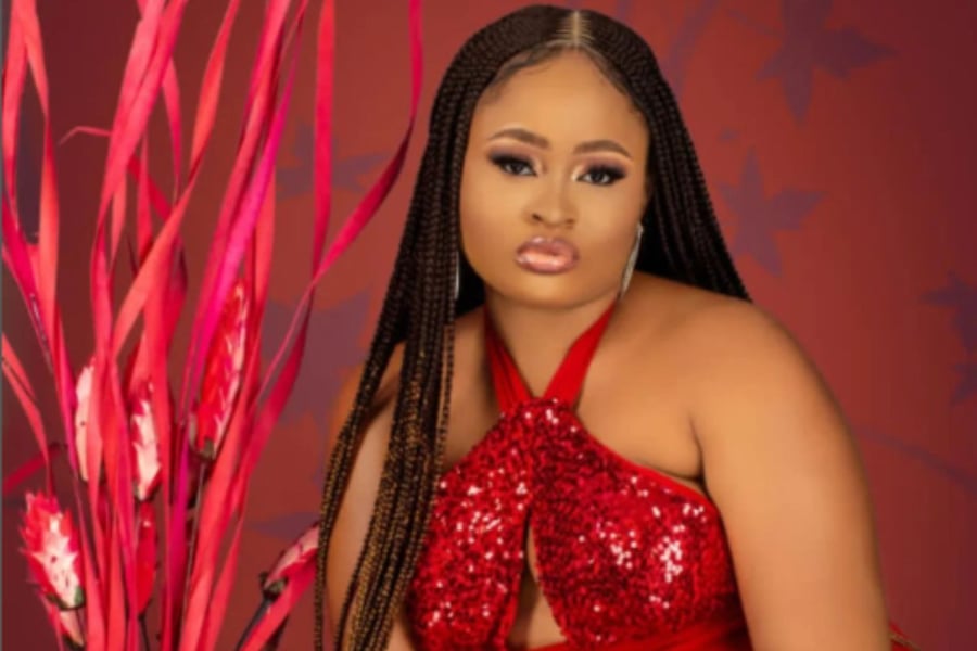 BBNaija Season 7: Amaka Says She Felt Betrayed By Phyna Over