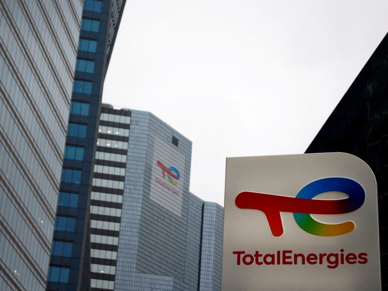TotalEnergies, Partners Inaugurate Four Projects In South-So