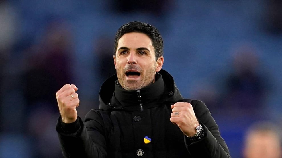 Arteta Describes Arsenal's Late Win Against Bournemouth As '