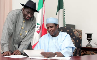 12 Years After A Leader Like Yar’ Adua Is Hard To Find –