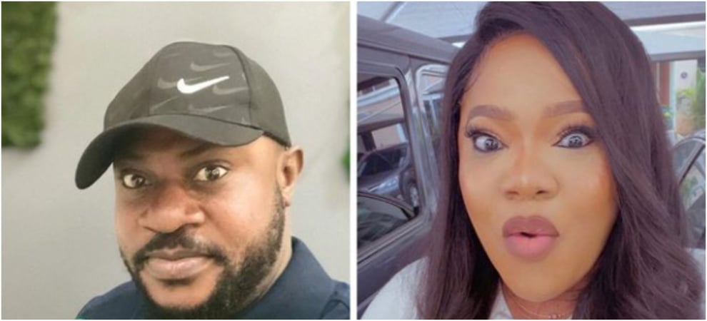 Actor Odunlade Adekola, Toyin Abraham Accused Of Scam