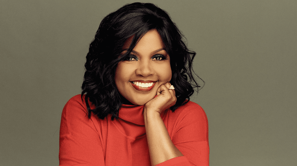 Grammy 2022: CeCe Winans Wins Big, Dominates Gospel Category