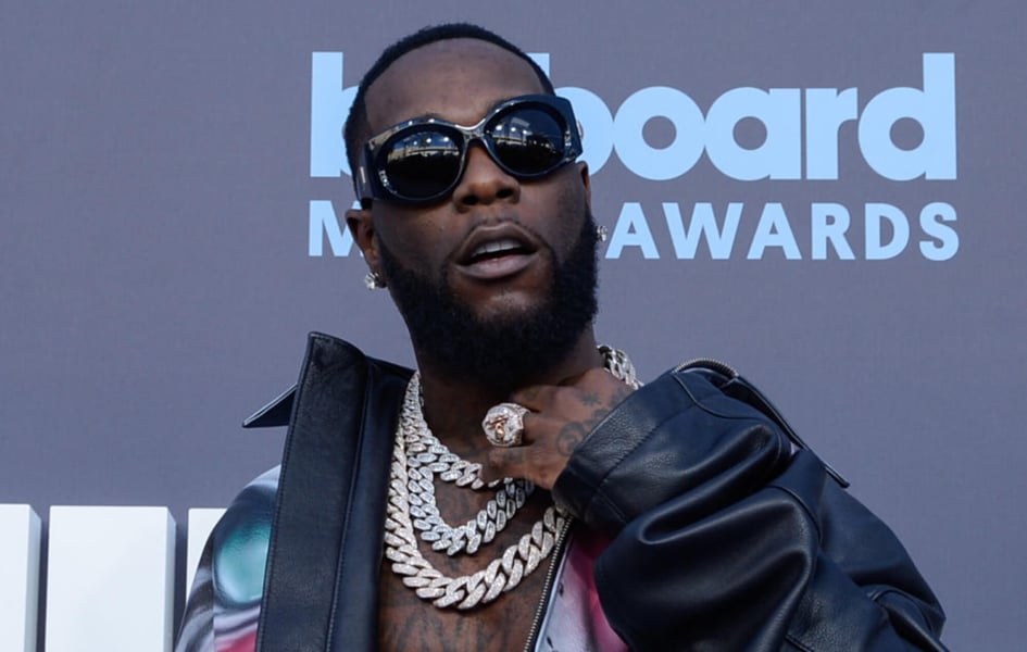 2023 Elections: Why I Have Remained Silent — Burna Boy