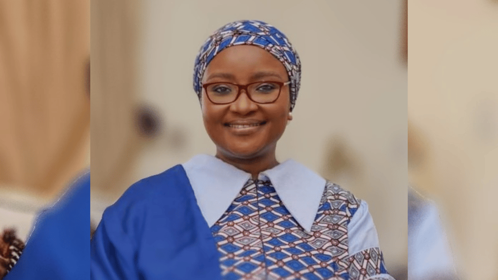 Zainab Bagudu Gets Nomination For Cancer Union Presidency 