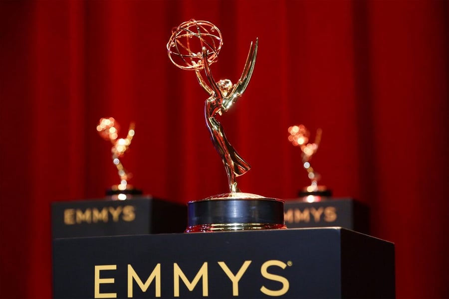Emmy Awards: See Complete Winners List