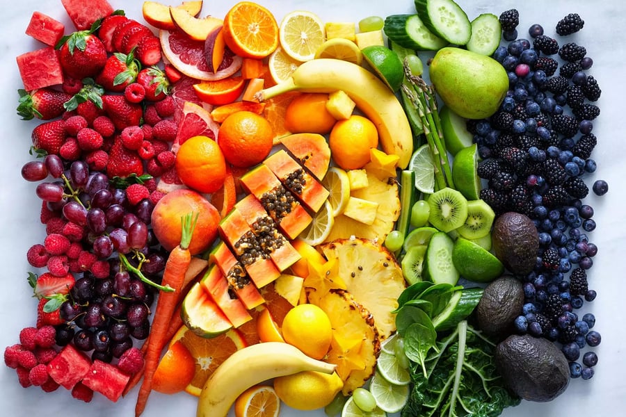 Healthiest Fruits For Diabetics