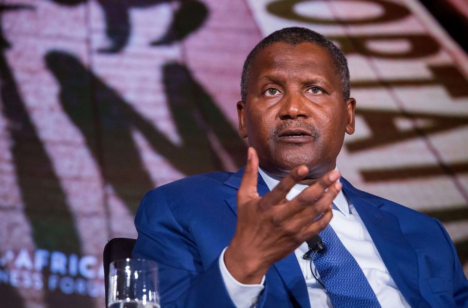 Strike: Abuja Lawyer Appeals To Dangote, Otedola, Others To 