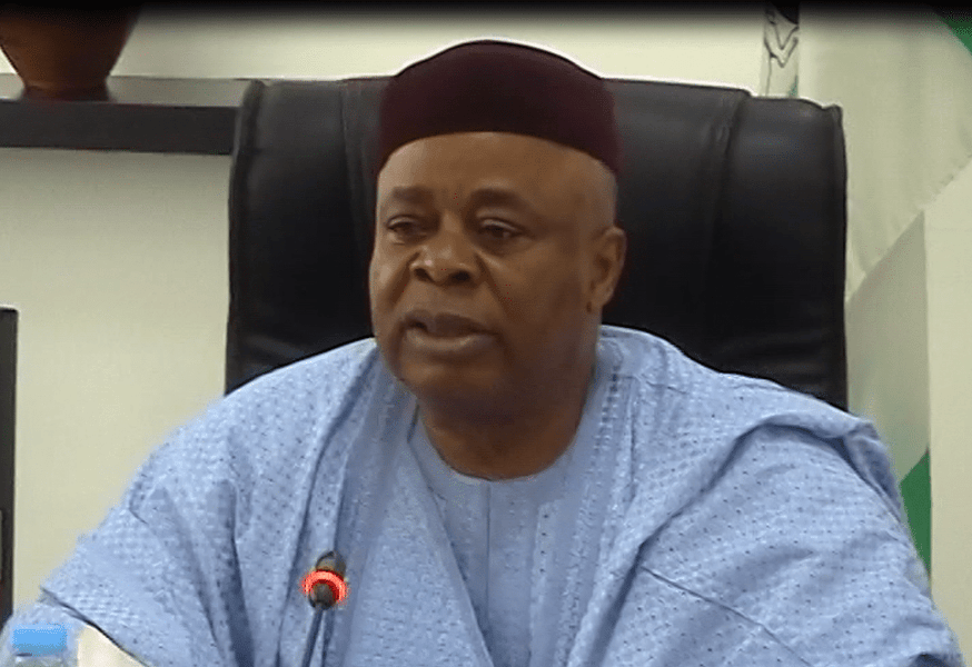 Former Senate President Urges APC To Zone Presidency Southea