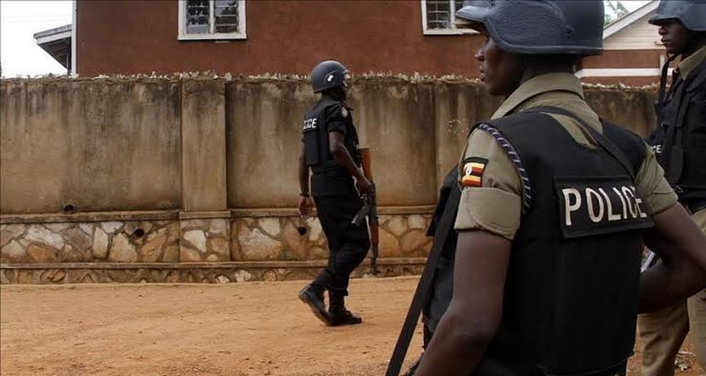 Uganda Police Detains Teenager Over Sodomy