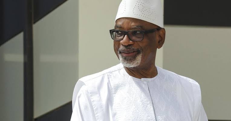 Former President Of Mali Reported Dead