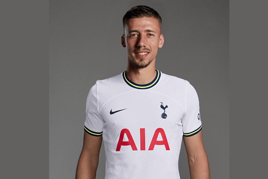 Tottenham Confirm Signing Clement Lenglet On Loan From Barca