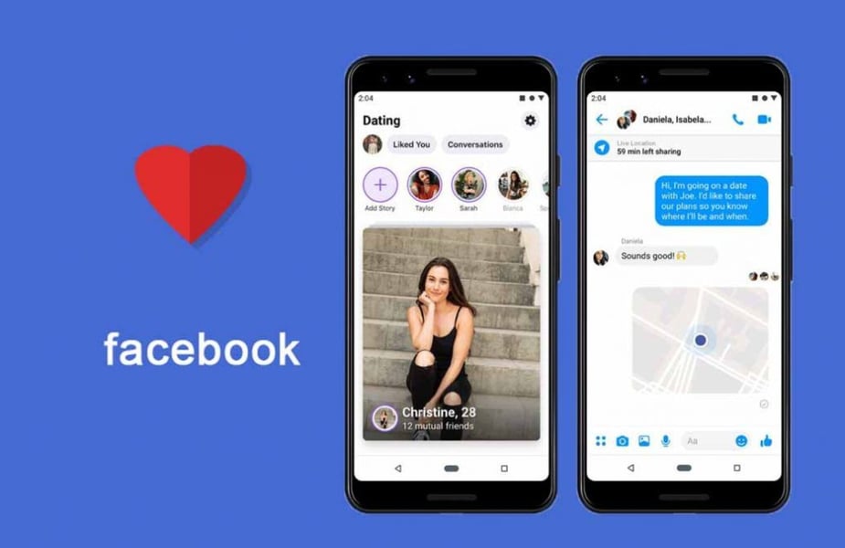 Meta Introduces Facebook Dating Age Verification Test