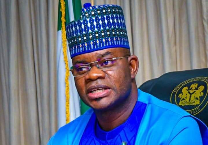 Bello Orders Immediate Investigation Into Destruction Of Pol