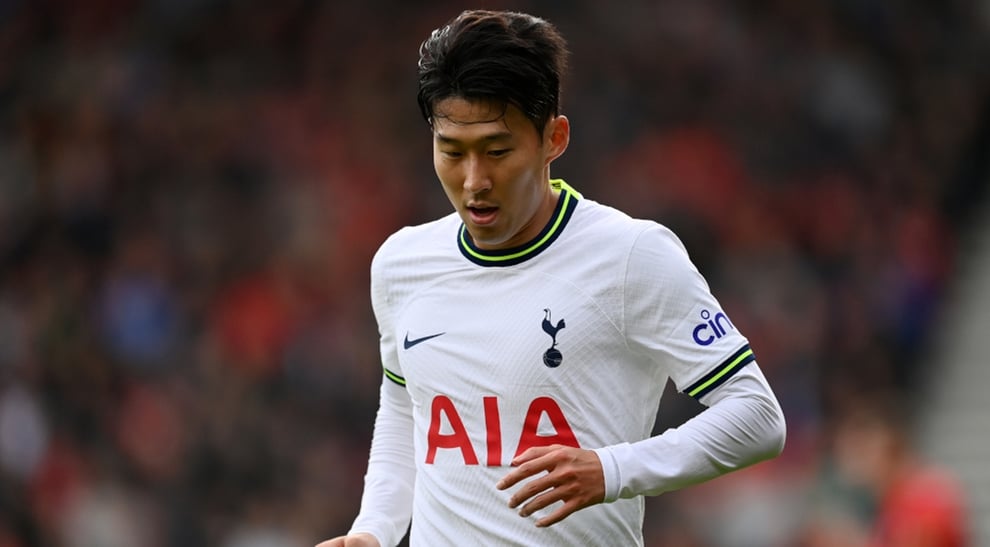 World Cup 2022: Son Confirms Availability To Represent South