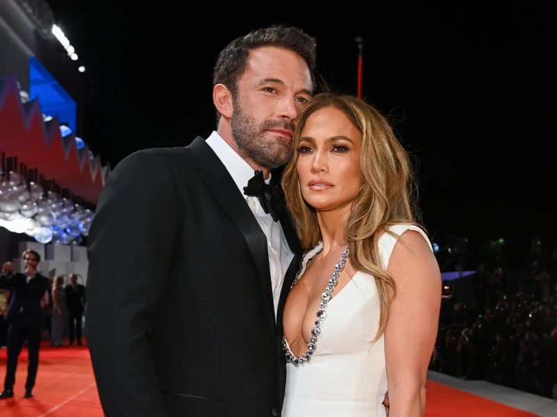 Jennifer Lopez Furious With Ben Affleck Over Comments On Ex-