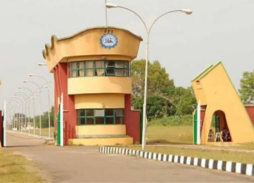 Auchi Poly Installs Broadband Internet Services For Improved